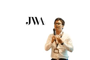 CT TNHH JW Wedding & Event Academy VN