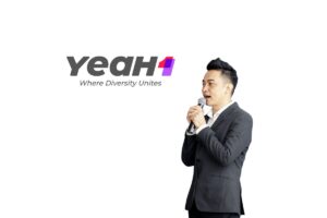 Yeah1 - CT Cổ Phần Tập Đoàn Yeah1