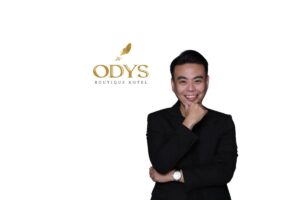 Odys Hotel - CT TNHH Odys